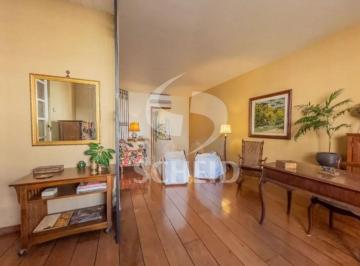 Apartamento · 152m² · 3 Quartos · 1 Vaga · Apartamento a venda nos Jardins - 3 dormitórios, suíte, 1 vaga.