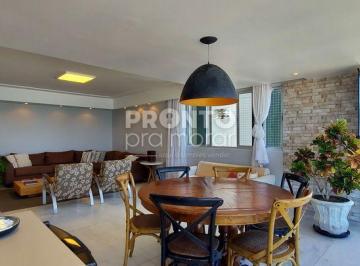 Apartamento · 230m² · 4 Quartos · 2 Vagas · Itamaraty - Avenida Senador Sérgio Guerra, nº 501. Piedade, Jaboatão dos Guararapes PE. Bloco 01, Un