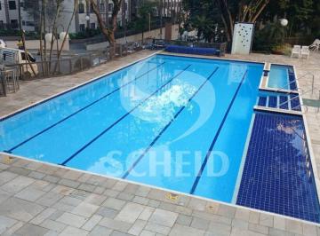 Apartamento · 75m² · 3 Quartos · 2 Vagas · Jardim Marajoara, Apto no Portal do Brooklin , com 3 dormitórios 1 Suíte e 2 Vagas