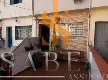 Casa · 125m² · 2 Quartos · 1 Vaga · Casa com 2 dormitórios, 125 m² - venda por R$ 680.000,00 ou aluguel por R$ 4.598,00/mês - Bosque da
