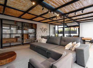Apartamento · 241m² · 3 Quartos · 3 Vagas · Cobertura para venda em Sumaré com 3 quartos, sendo 1 suíte, 241m², lazer completo