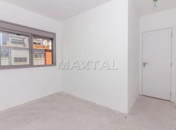 Apartamento · 56m² · 2 Quartos · 1 Vaga · Apartamento para venda em Vila Madalena com 2 quartos, sendo 1 suíte, 56m²