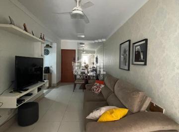 Apartamento · 80m² · 2 Quartos · 1 Vaga · Apartamento para Locação na Praia da Costa, Vila Velha