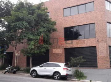 Comercial · 680m² · 10 Vagas · Imóvel comercial para locação na vila Jaguara