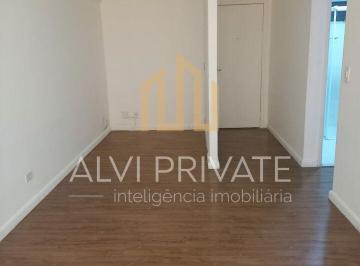 Apartamento · 33m² · 1 Quarto · 1 Vaga · Apartamento à Venda em Pinheiros | 33 m² | Excelente Localizaçã