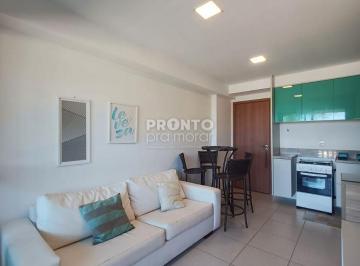 Apartamento · 53m² · 2 Quartos · 1 Vaga · Cupe Beach Living - Rodovia Ipojuca, nº 202. Porto de Galinhas, Ipojuca PE. Bloco 03, Unidade 203.