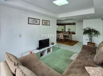Apartamento · 81m² · 2 Quartos · 1 Vaga · Sobrado Setubal - Avenida Fernando Simões Barbosa, nº 316. Boa Viagem, Recife PE. Sem Bloco, Unidade
