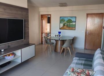 Apartamento · 97m² · 2 Quartos · 2 Vagas · Edesio Pessoa - Rua Real da Torre, nº 1275. Torre, Recife PE. Sem Bloco, Unidade 1902.