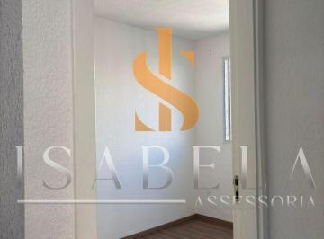 Apartamento · 42m² · 2 Quartos · Apartamento 42m² , 2 dormitórios, Av Dos ourives, 903