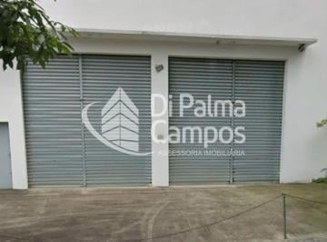 Comercial · 460m² · 4 Vagas · Galpão com 460 m² para a locação (Vão Livre) no bairro Ipiranga