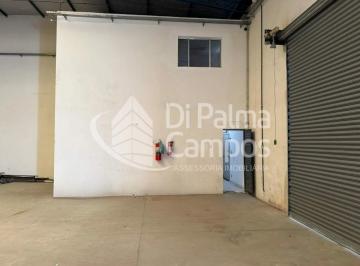 Comercial · 460m² · 4 Vagas · Galpão com 460 m² para a locação (Vão Livre) no bairro Ipiranga