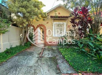 Casa · 90m² · 2 Quartos · 1 Vaga · Casa térrea de 90m² com 2 quartos, 1 vaga de garagem para alugar no bairro Vila Clementina