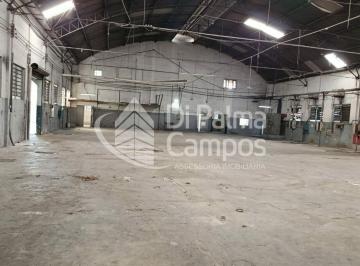 Comercial · 1600m² · 15 Vagas · Galpão para locação com 1.600 m² em São Bernardo do Campo, com cabine primária de 700 kVA