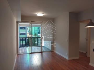 Apartamento · 78m² · 3 Quartos · 2 Vagas · 03 DORMITÓRIOS,02 SUITES COM CLOSET NA VILA POMPÉIA