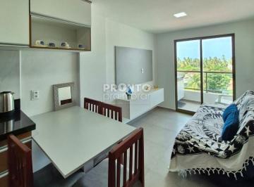 Apartamento · 33m² · 1 Quarto · 1 Vaga · Rooftop Orla Tamandaré - Rua Sergipe, nº 157. Tamandaré, Tamandaré PE. Sem Bloco, Unidade 402.