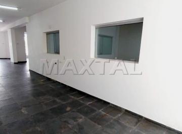 Comercial · 521m² · 3 Vagas · Prédio a Venda na Rua Deputado Emilio Carlos, possuí 3 andares, 4 salas, 3 vagas ,5 banheiros,