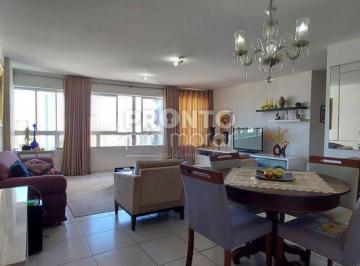 Apartamento · 113m² · 3 Quartos · 2 Vagas · Edf Primavera Colonial - Rua Quarenta e Oito, nº 462. Espinheiro, Recife PE. Bloco BL 01, Unidade 11