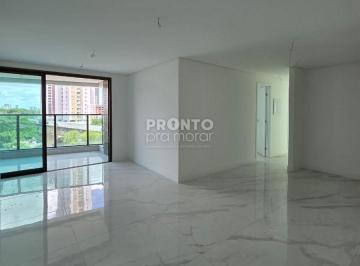 Apartamento · 108m² · 3 Quartos · 2 Vagas · Verdano - Rua Professor Arnaldo Carneiro Leão, nº 146. Boa Viagem, Recife PE. Sem Bloco, Unidade 202