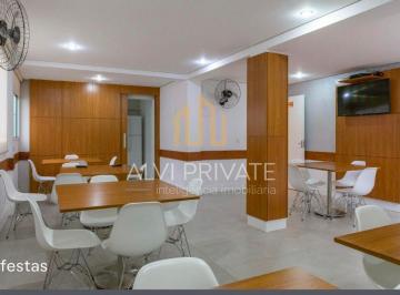 Apartamento · 44m² · 2 Quartos · Apartamento para alugar com 44m², 2 quartos na Agua Branca