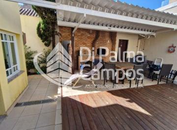 Casa · 214m² · 5 Quartos · 5 Vagas · Casa de alto padrão à venda com 3 suítes, com piscina e 5 vagas na Vila Prudente