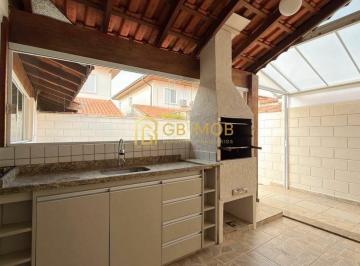 Casa · 120m² · 3 Quartos · 2 Vagas · Casa Residencial das Palmeiras Jundiaí