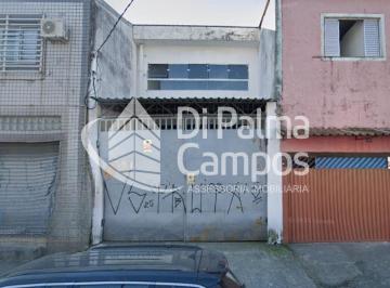 Comercial · 200m² · Galpão à venda e para locação com mezanino e escritório no bairro Ipiranga