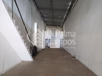 Comercial · 200m² · Galpão à venda e para locação com mezanino e escritório no bairro Ipiranga