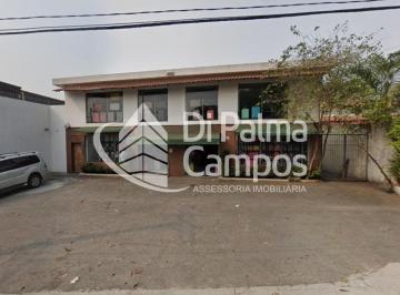 Comercial · 740m² · 10 Vagas · Sobrado comercial com 740,00m² para a locação e venda no bairro Ipiranga