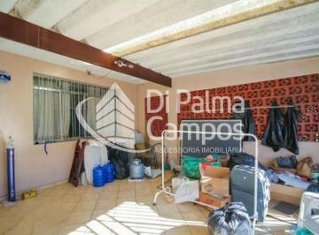 Casa · 135m² · 3 Quartos · 2 Vagas · Casa à venda com 135 m², 3 quartos e quintal amplo na Vila Água Funda