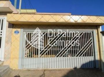 Casa · 135m² · 3 Quartos · 2 Vagas · Casa à venda com 135 m², 3 quartos e quintal amplo na Vila Água Funda