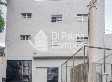 Comercial · 300m² · 6 Vagas · Galpão comercial para locação com 447 m² no Ipiranga