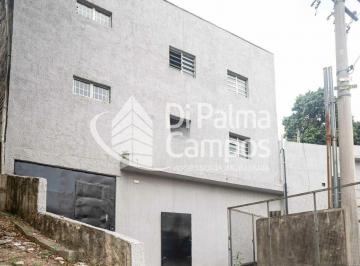 Comercial · 300m² · 6 Vagas · Galpão comercial para locação com 447 m² no Ipiranga