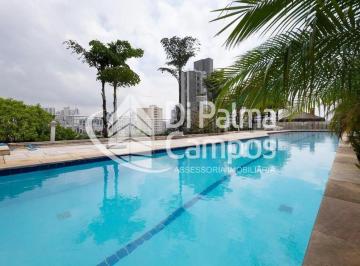 Apartamento · 42m² · 1 Quarto · 1 Vaga · Apartamento semi mobiliado para locação com 42 m² e 1 quarto em Perdizes
