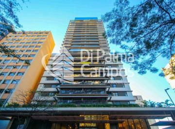 Apartamento · 25m² · 1 Quarto · Apartamento tipo studio mobiliado para alugar na Bela Vista, a 450 metros do Metrô Trianon-Masp