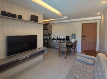 Apartamento · 63m² · 2 Quartos · 1 Vaga · Cupe Beach Living - Rodovia Ipojuca, nº 202. Porto de Galinhas, Ipojuca PE. Bloco A - Anil, Unidade