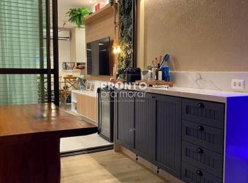 Apartamento · 64m² · 2 Quartos · 1 Vaga · Nui Supreme Beach Living - Estrada Da Praia, nº 0. Porto de Galinhas, Ipojuca PE. Bloco A, Unidade 4