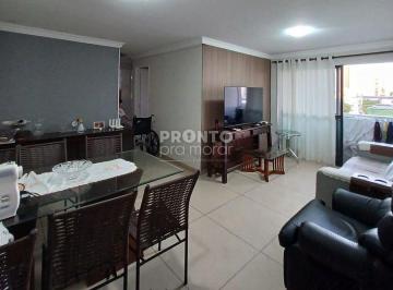 Apartamento · 74m² · 3 Quartos · 1 Vaga · D Italia - Rua Doutor Aniceto Varejão, nº 704. Piedade, Jaboatão dos Guararapes PE. Bloco Bloco 01,