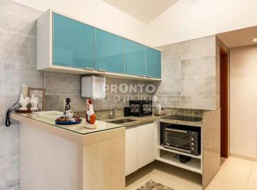 Apartamento · 60m² · 2 Quartos · Oka Beach Residence - Estrada de Muro Alto, nº 1. Muro Alto, Ipojuca PE. Bloco H, Unidade 405.