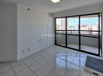 Apartamento · 88m² · 4 Quartos · 2 Vagas · Pedra Do Porto - Rua Faustino Porto, nº 197. Boa Viagem, Recife PE. Sem Bloco, Unidade 1901.