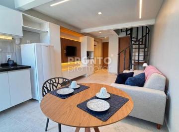 Apartamento · 44m² · 1 Quarto · 1 Vaga · Max Carneiros Suítes - Loteamento Privê São José dos Manguinhos, nº 0. Carneiros, Tamandaré PE. Bloc