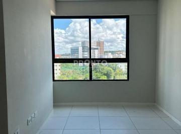 Apartamento · 57m² · 3 Quartos · 1 Vaga · Parc Jardim - Avenida Marechal Juarez Távora, nº 410. Boa Viagem, Recife PE. Sem Bloco, Unidade 703.