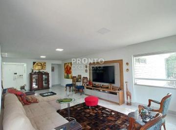 Apartamento · 154m² · 3 Quartos · 1 Vaga · Sergio Godoy - Rua Bruno Veloso, nº 200. Boa Viagem, Recife PE. Bloco 01, Unidade 101.