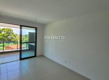 Apartamento · 65m² · 2 Quartos · 1 Vaga · Galápagos Beach Residence - Sítio Igrejinha dos Carneiros Via Litorânea dos Carneiros s/n Lote 6A-5,