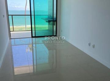 Apartamento · 64m² · 2 Quartos · 1 Vaga · Serrambi Living Beach Exclusive - Avenida Enseada de Serrambi, nº 0. Enseada de Serrambi, Ipojuca PE