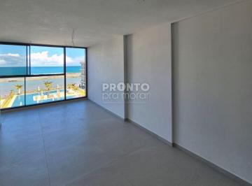 Apartamento · 142m² · 2 Quartos · 2 Vagas · Praia Exclusive Muro Alto - Estrada de Muro Alto, nº 0. Muro Alto, Ipojuca PE. Bloco BL 02, Unidade