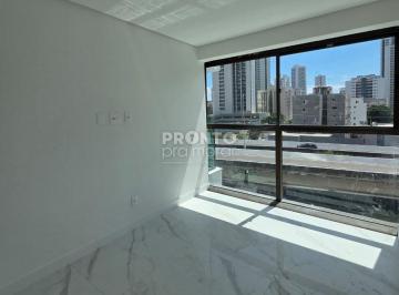Apartamento · 103m² · 3 Quartos · 1 Vaga · Verdano - Rua Professor Arnaldo Carneiro Leão, nº 146. Boa Viagem, Recife PE. Bloco Torre 01, Unidad