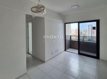 Apartamento · 47m² · 2 Quartos · 1 Vaga · Flow Boa Viagem - Rua Carlos Pereira Falcão, nº 978. Boa Viagem, Recife PE. Bloco BL B, Unidade 1904