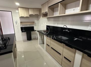 Cozinha · Cobertura Duplex /Piscina Privativa possibilidade expansão.