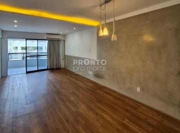 Apartamento · 98m² · 3 Quartos · 2 Vagas · Castello Del Mare - Rua Francisco da Cunha, nº 1747. Boa Viagem, Recife PE. Sem Bloco, Unidade 702.