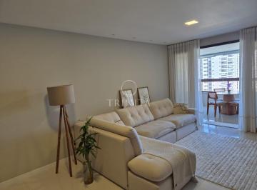 Sala · Apartamento em Ilha Pura - Rio de Janeiro, RJ por 1189000
